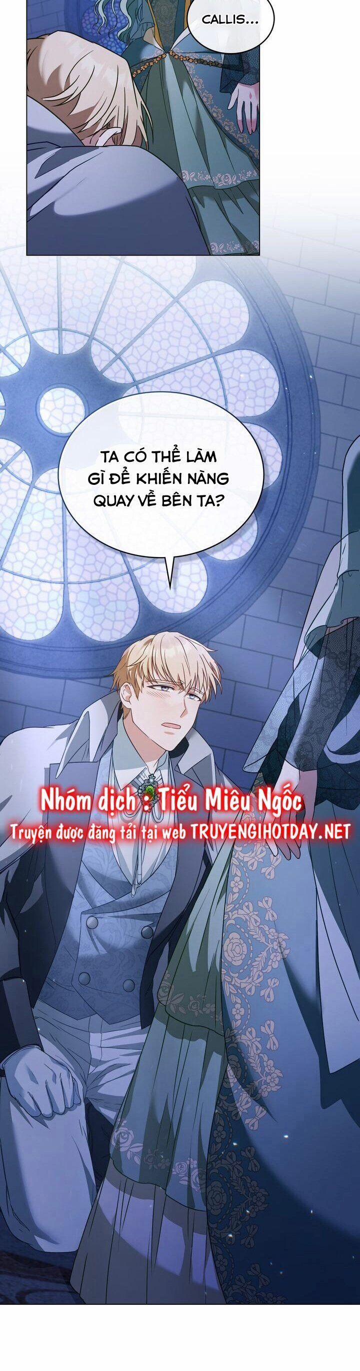 Tôi Trở Thành Nhân Vật Phản Diện Thực Sự 67 trang 38