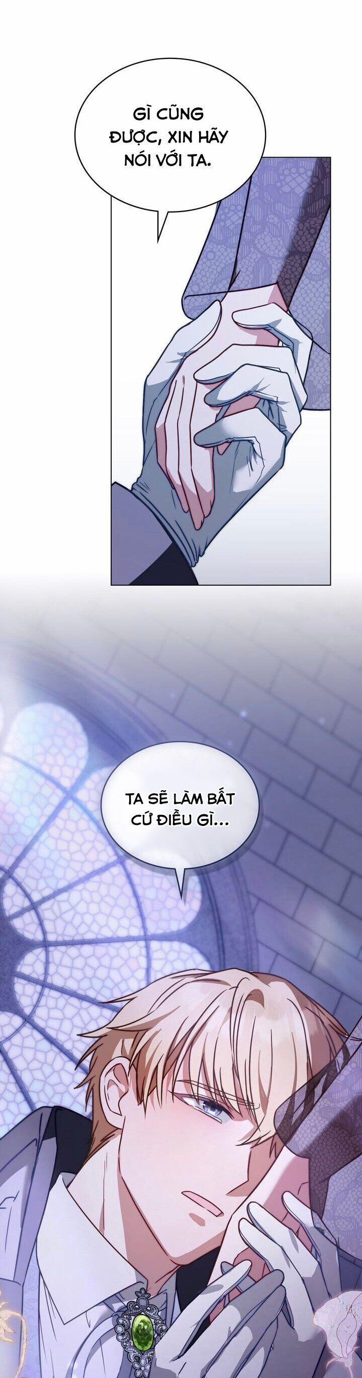 Tôi Trở Thành Nhân Vật Phản Diện Thực Sự 67 trang 39