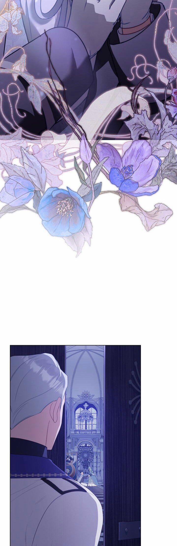 Tôi Trở Thành Nhân Vật Phản Diện Thực Sự 67 trang 40