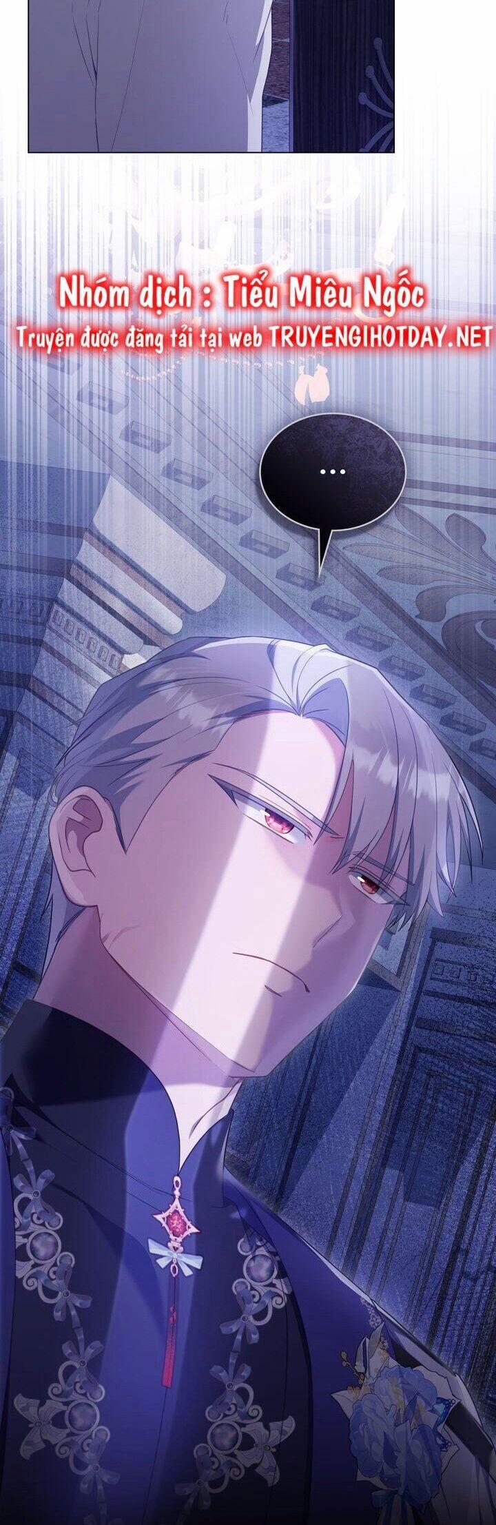 Tôi Trở Thành Nhân Vật Phản Diện Thực Sự 67 trang 41