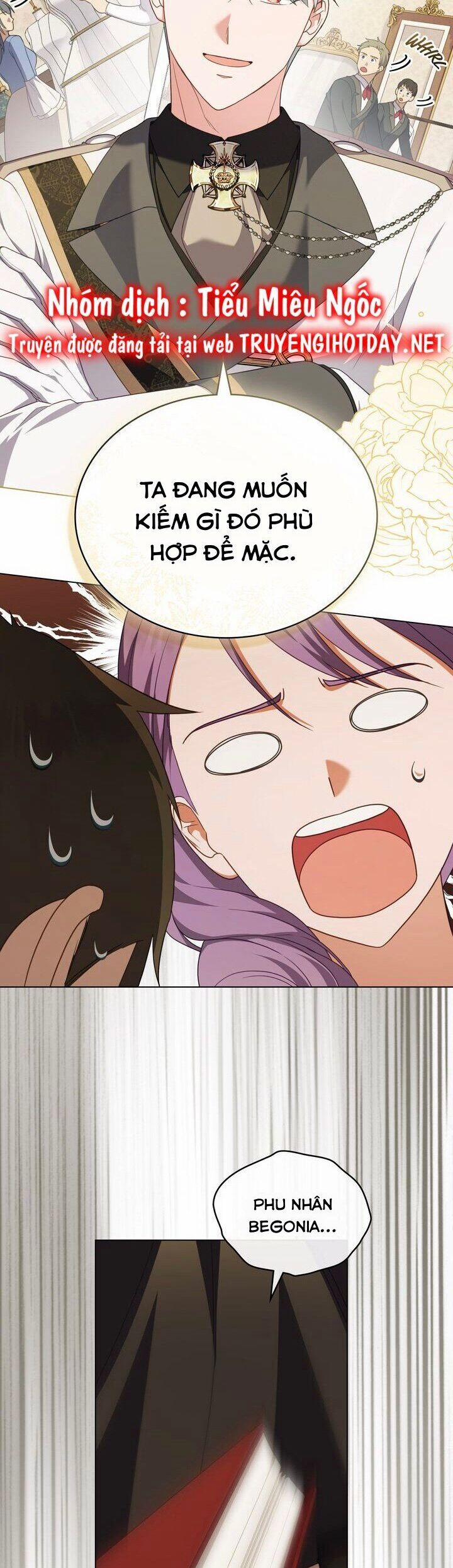 Tôi Trở Thành Nhân Vật Phản Diện Thực Sự 67 trang 6