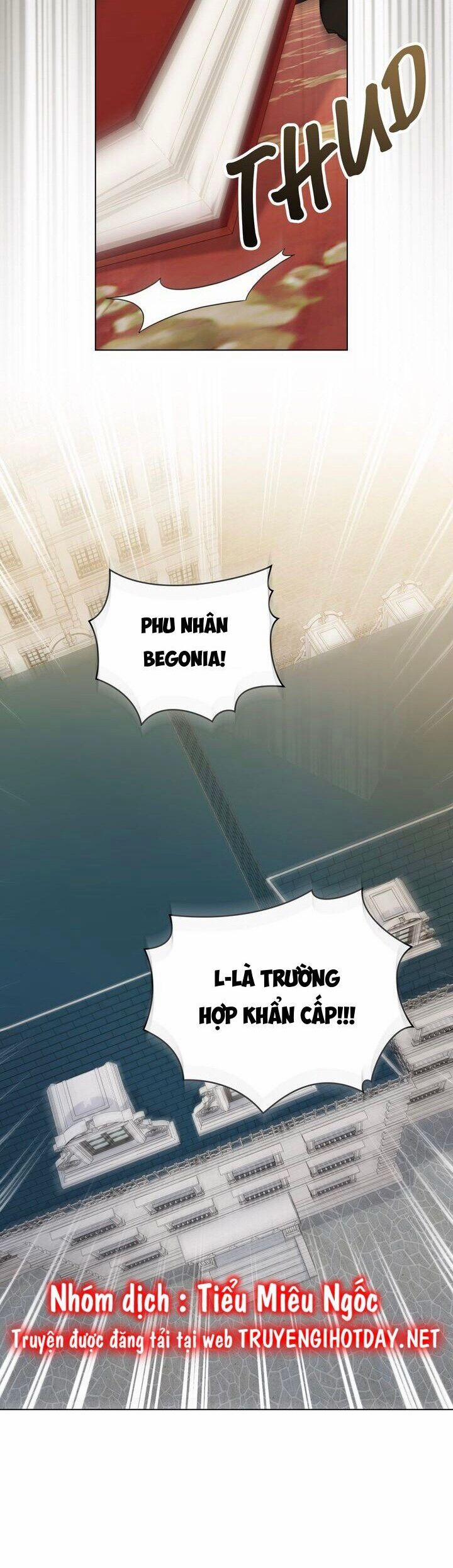 Tôi Trở Thành Nhân Vật Phản Diện Thực Sự 67 trang 7