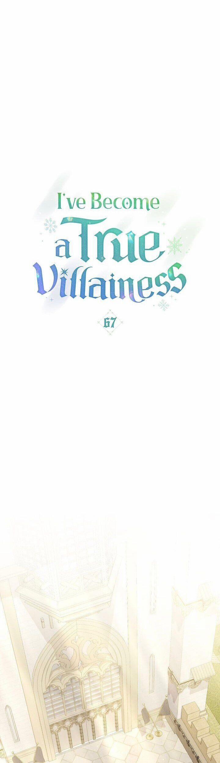 Tôi Trở Thành Nhân Vật Phản Diện Thực Sự 67 trang 8