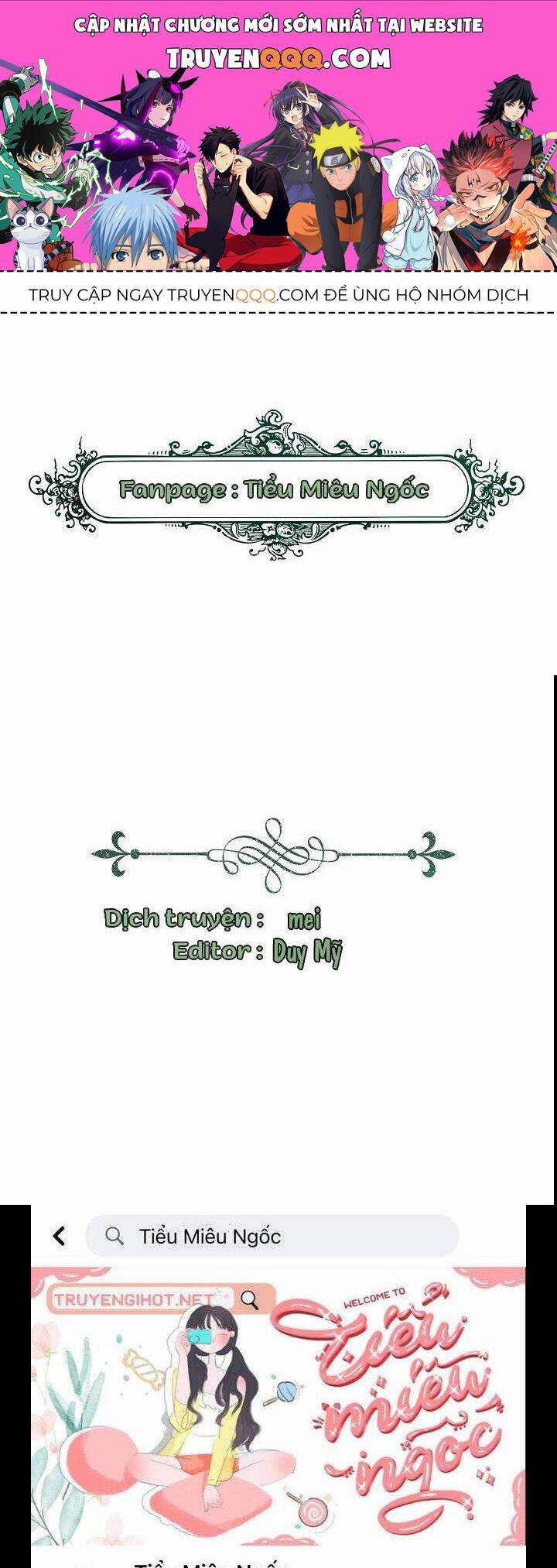 Tôi Trở Thành Nhân Vật Phản Diện Thực Sự 68 trang 0