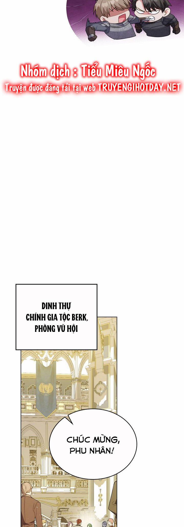 Tôi Trở Thành Nhân Vật Phản Diện Thực Sự 68 trang 12