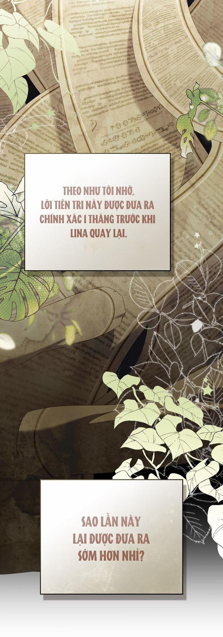 Tôi Trở Thành Nhân Vật Phản Diện Thực Sự 68 trang 16