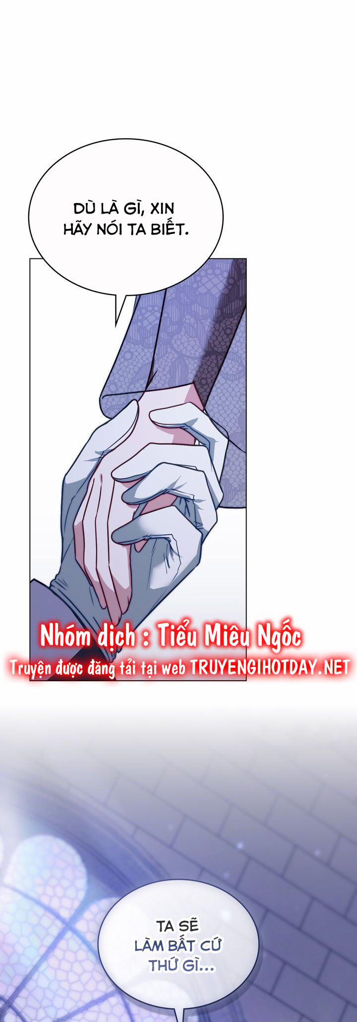 Tôi Trở Thành Nhân Vật Phản Diện Thực Sự 68 trang 2