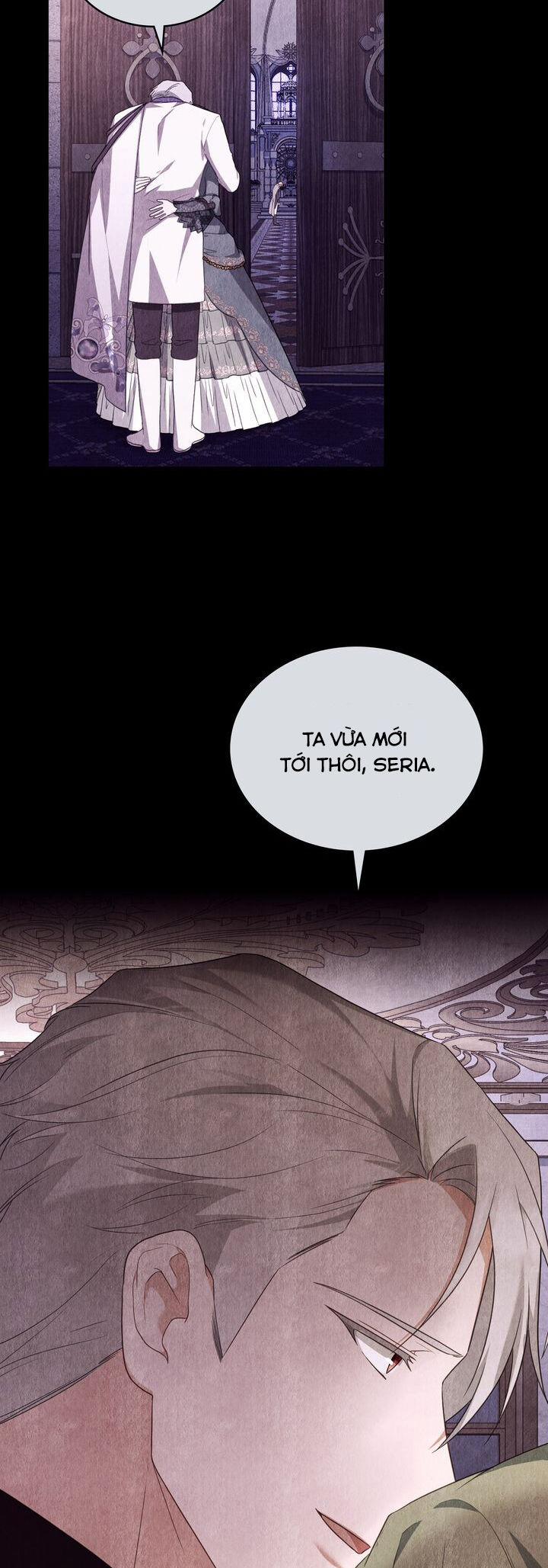 Tôi Trở Thành Nhân Vật Phản Diện Thực Sự 68 trang 21