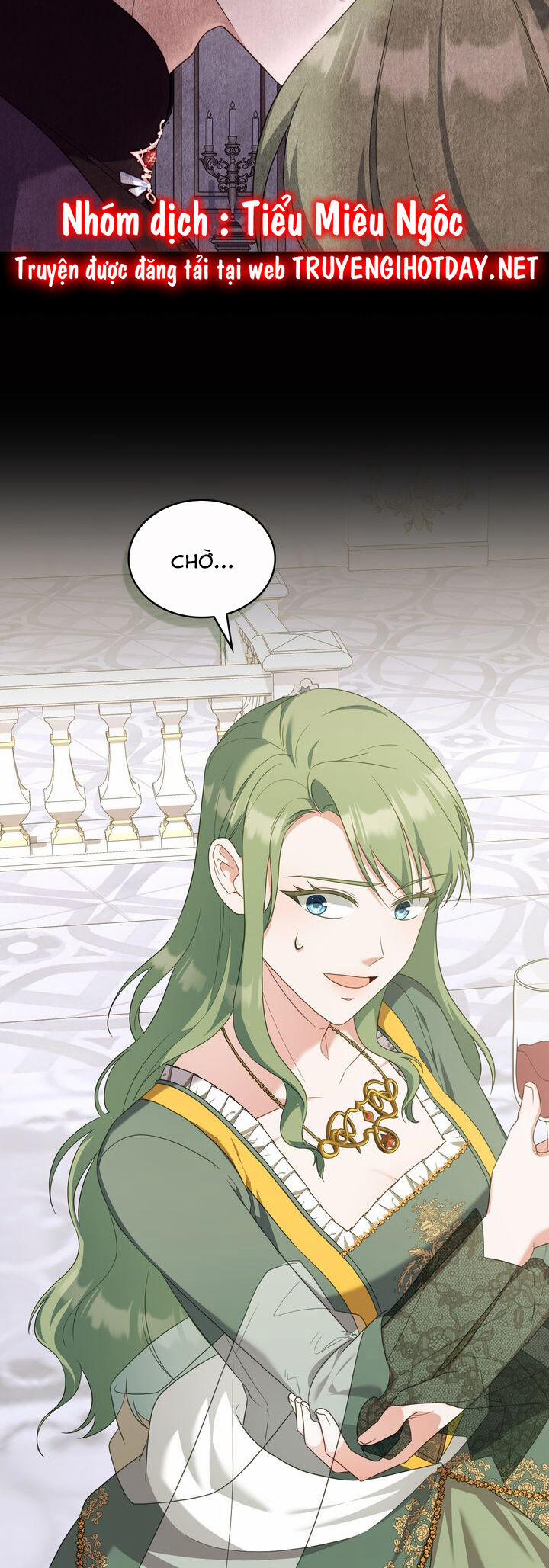 Tôi Trở Thành Nhân Vật Phản Diện Thực Sự 68 trang 22