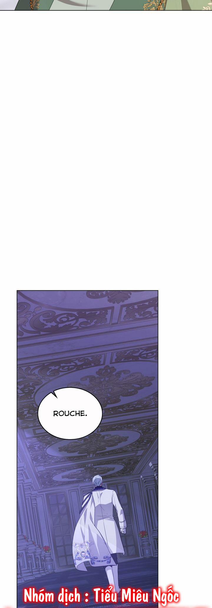 Tôi Trở Thành Nhân Vật Phản Diện Thực Sự 68 trang 23