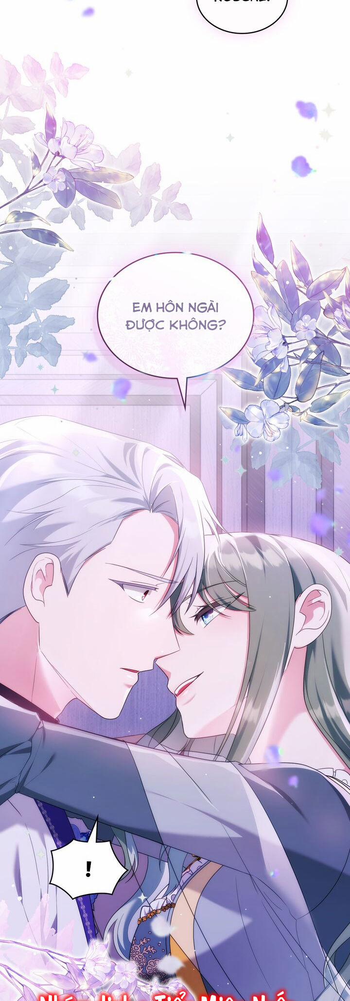 Tôi Trở Thành Nhân Vật Phản Diện Thực Sự 68 trang 26