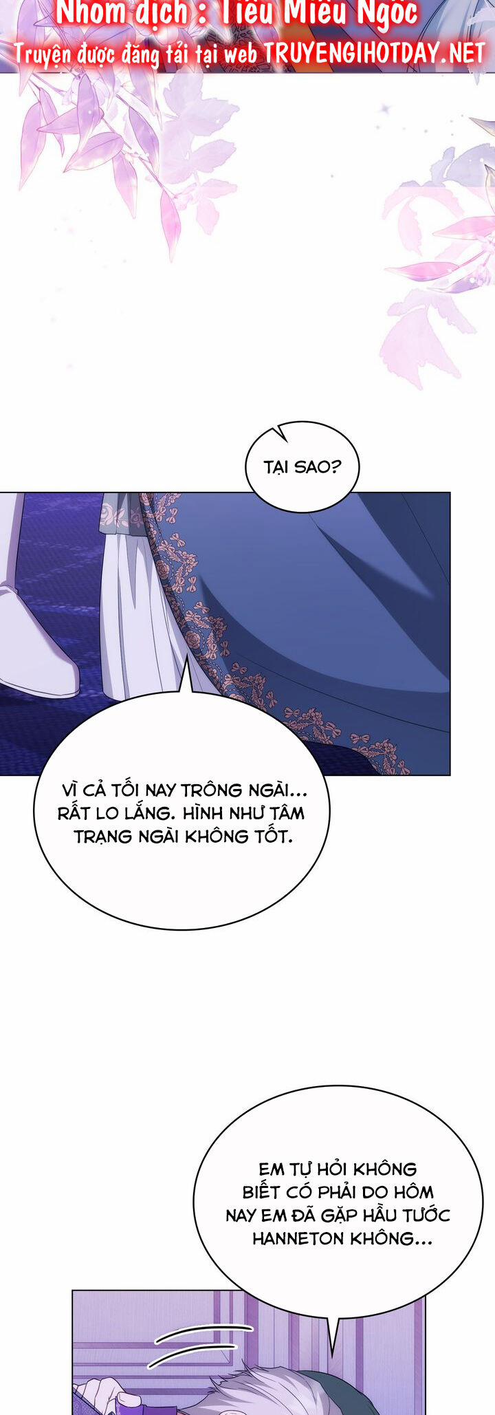 Tôi Trở Thành Nhân Vật Phản Diện Thực Sự 68 trang 27