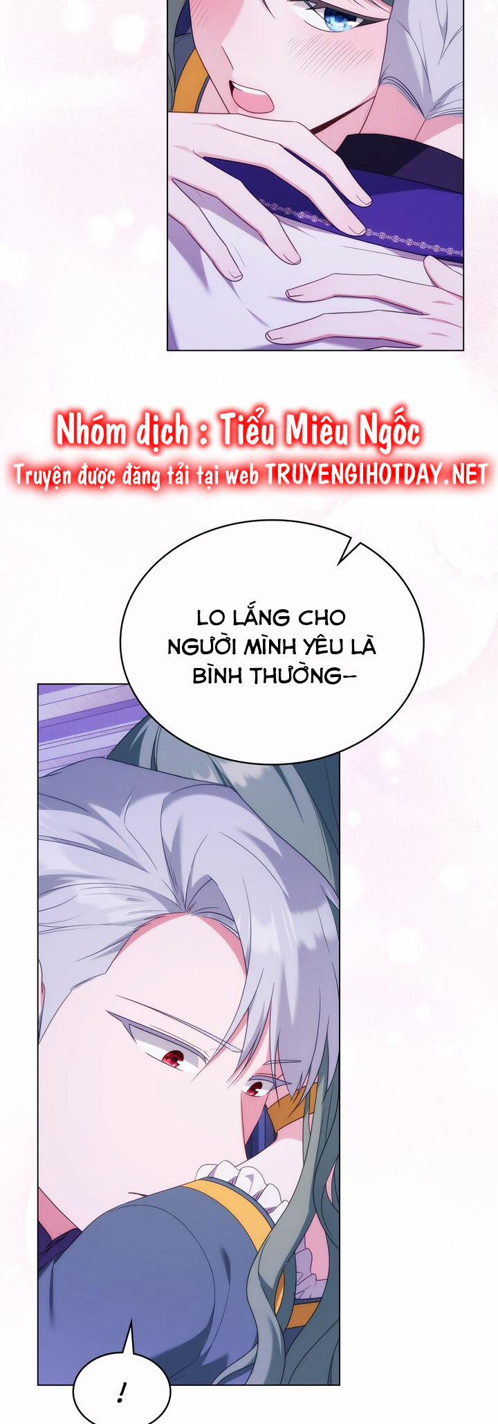 Tôi Trở Thành Nhân Vật Phản Diện Thực Sự 68 trang 29