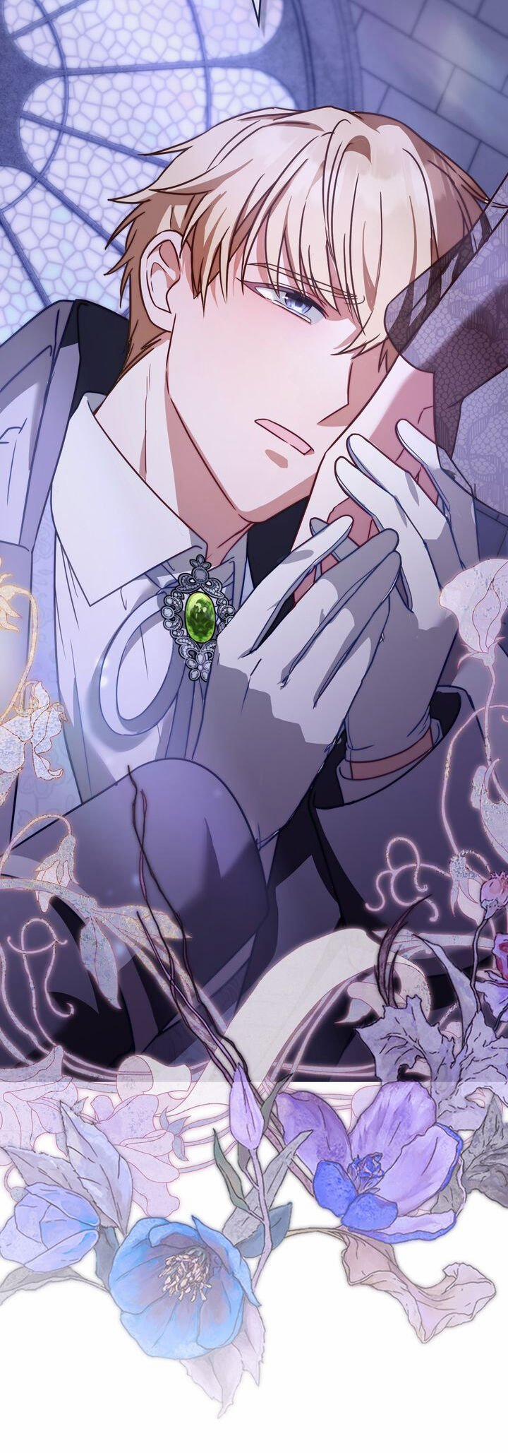 Tôi Trở Thành Nhân Vật Phản Diện Thực Sự 68 trang 3