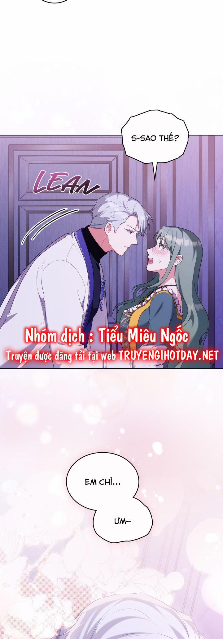 Tôi Trở Thành Nhân Vật Phản Diện Thực Sự 68 trang 30