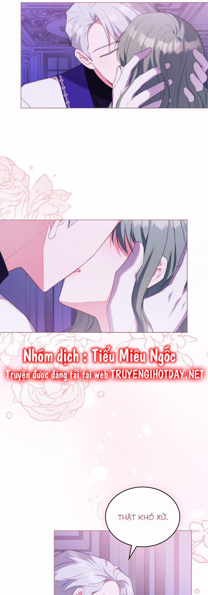 Tôi Trở Thành Nhân Vật Phản Diện Thực Sự 68 trang 32