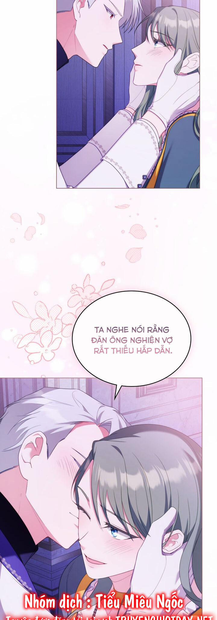 Tôi Trở Thành Nhân Vật Phản Diện Thực Sự 68 trang 33