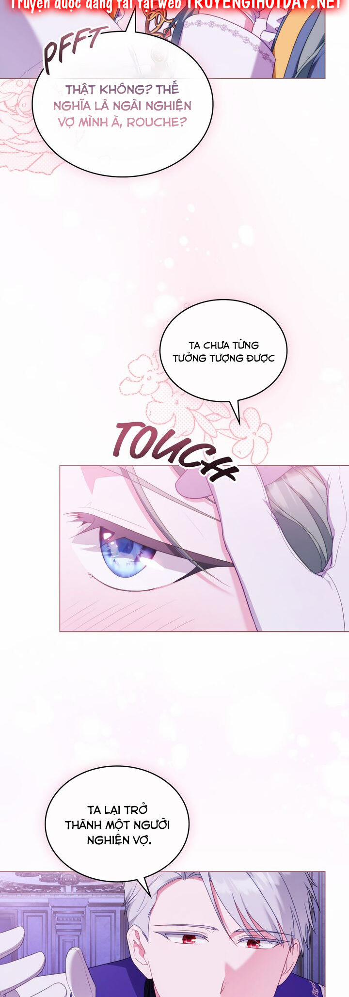 Tôi Trở Thành Nhân Vật Phản Diện Thực Sự 68 trang 34