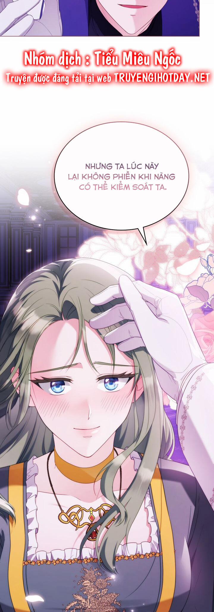 Tôi Trở Thành Nhân Vật Phản Diện Thực Sự 68 trang 35