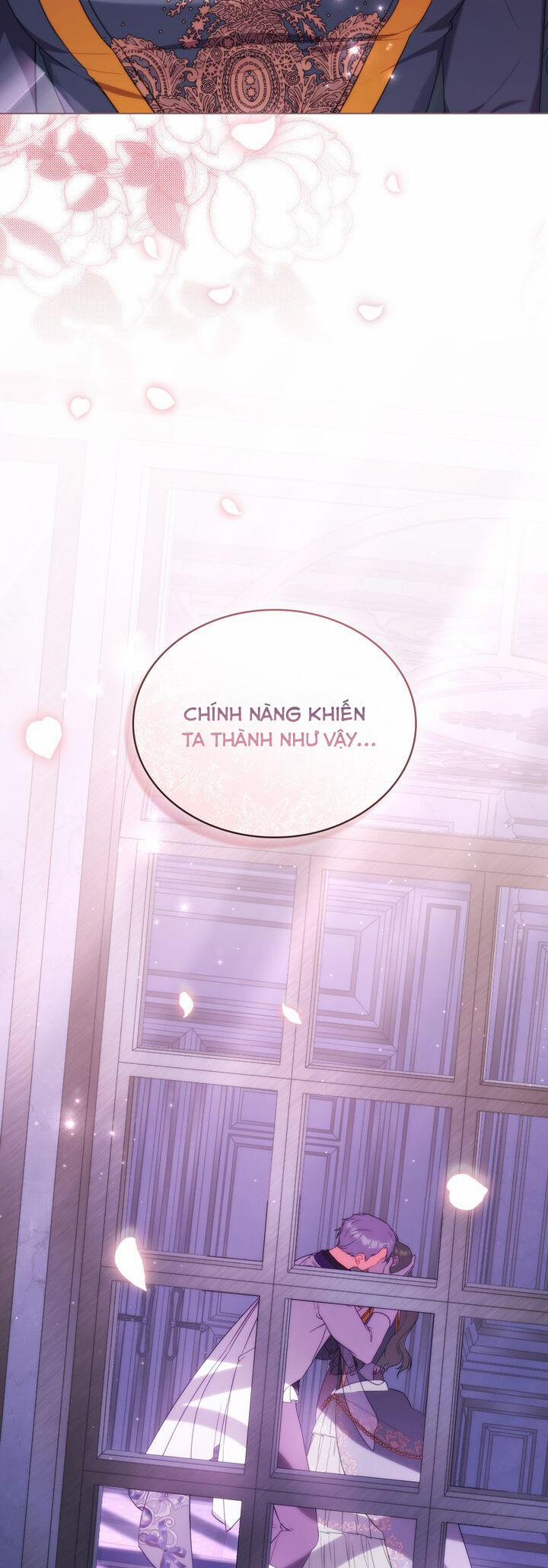 Tôi Trở Thành Nhân Vật Phản Diện Thực Sự 68 trang 36