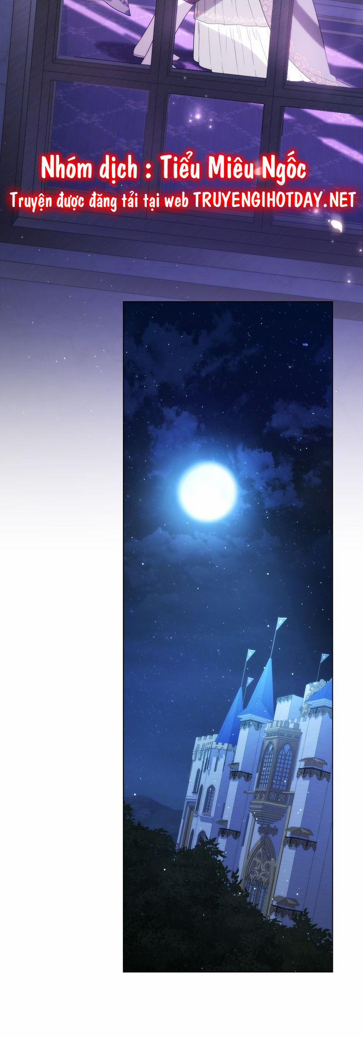 Tôi Trở Thành Nhân Vật Phản Diện Thực Sự 68 trang 37