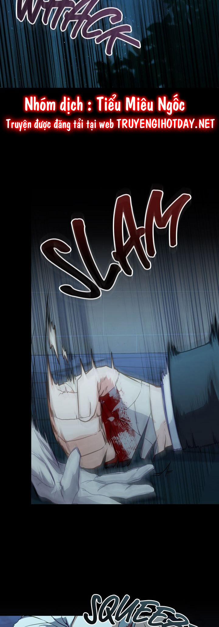 Tôi Trở Thành Nhân Vật Phản Diện Thực Sự 68 trang 39