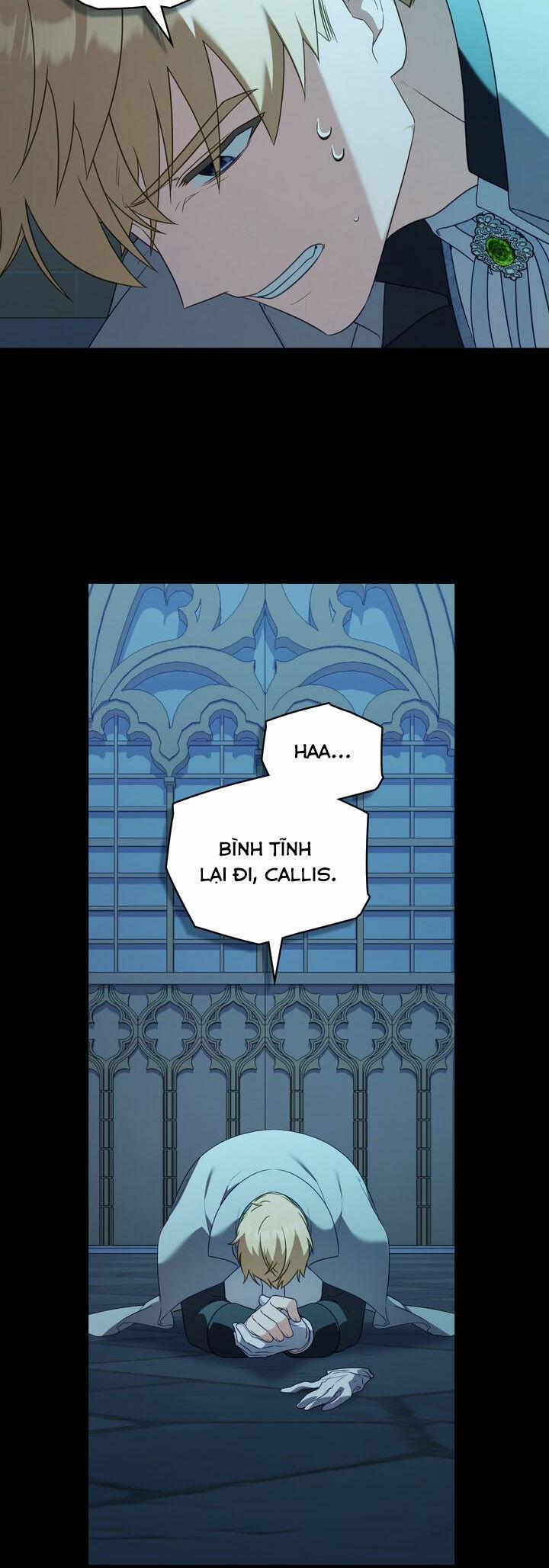 Tôi Trở Thành Nhân Vật Phản Diện Thực Sự 68 trang 41