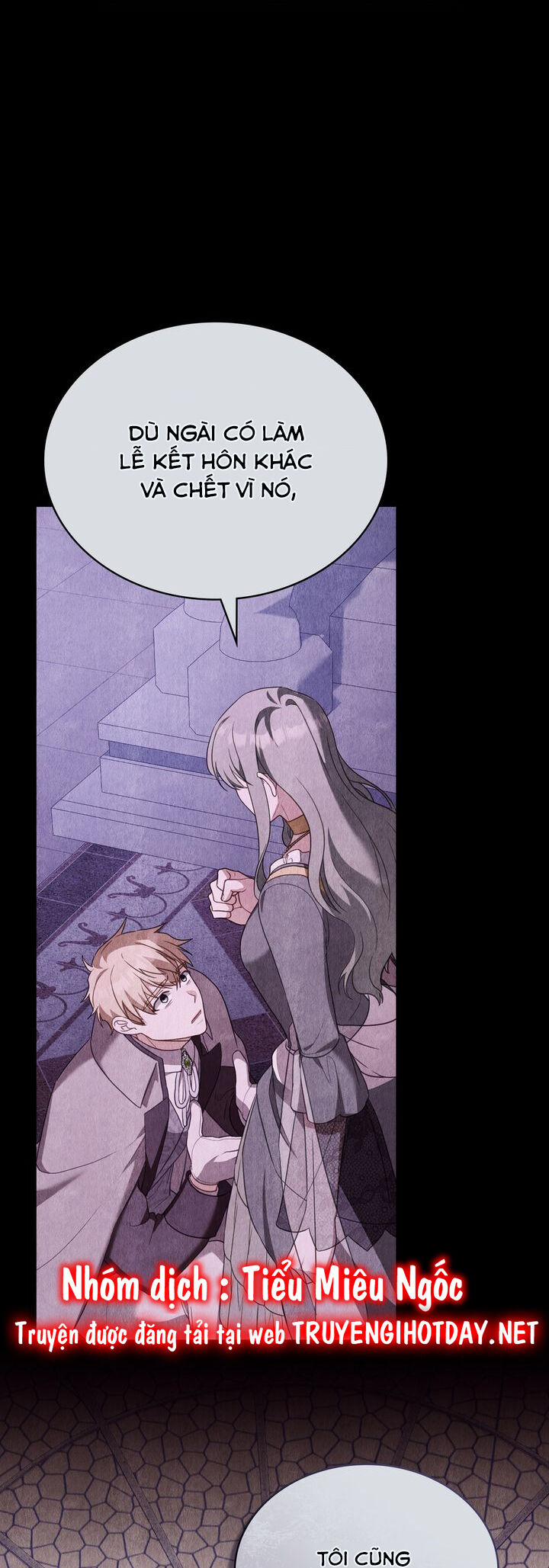 Tôi Trở Thành Nhân Vật Phản Diện Thực Sự 68 trang 42