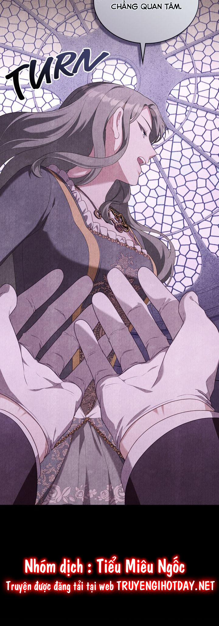 Tôi Trở Thành Nhân Vật Phản Diện Thực Sự 68 trang 43