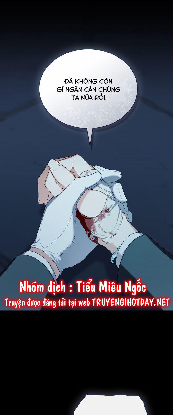 Tôi Trở Thành Nhân Vật Phản Diện Thực Sự 68 trang 44