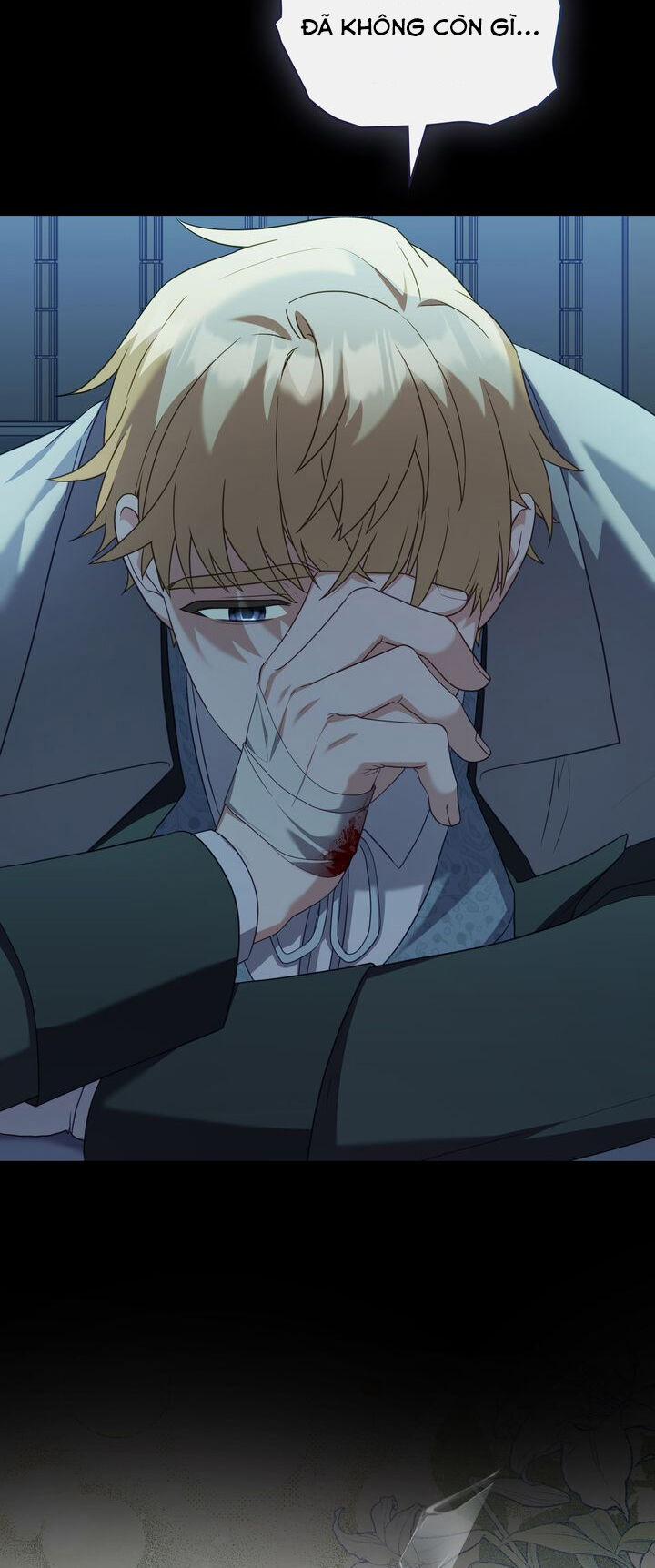 Tôi Trở Thành Nhân Vật Phản Diện Thực Sự 68 trang 45