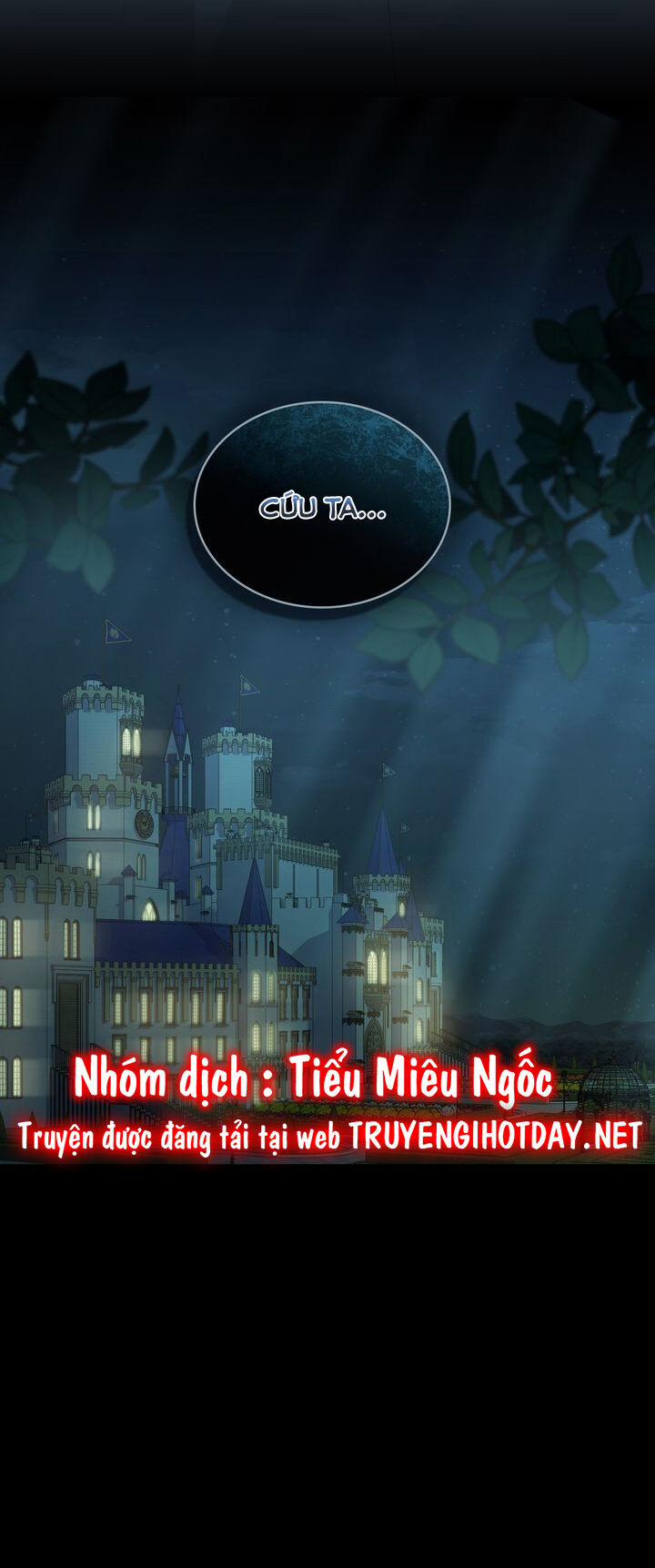 Tôi Trở Thành Nhân Vật Phản Diện Thực Sự 68 trang 50