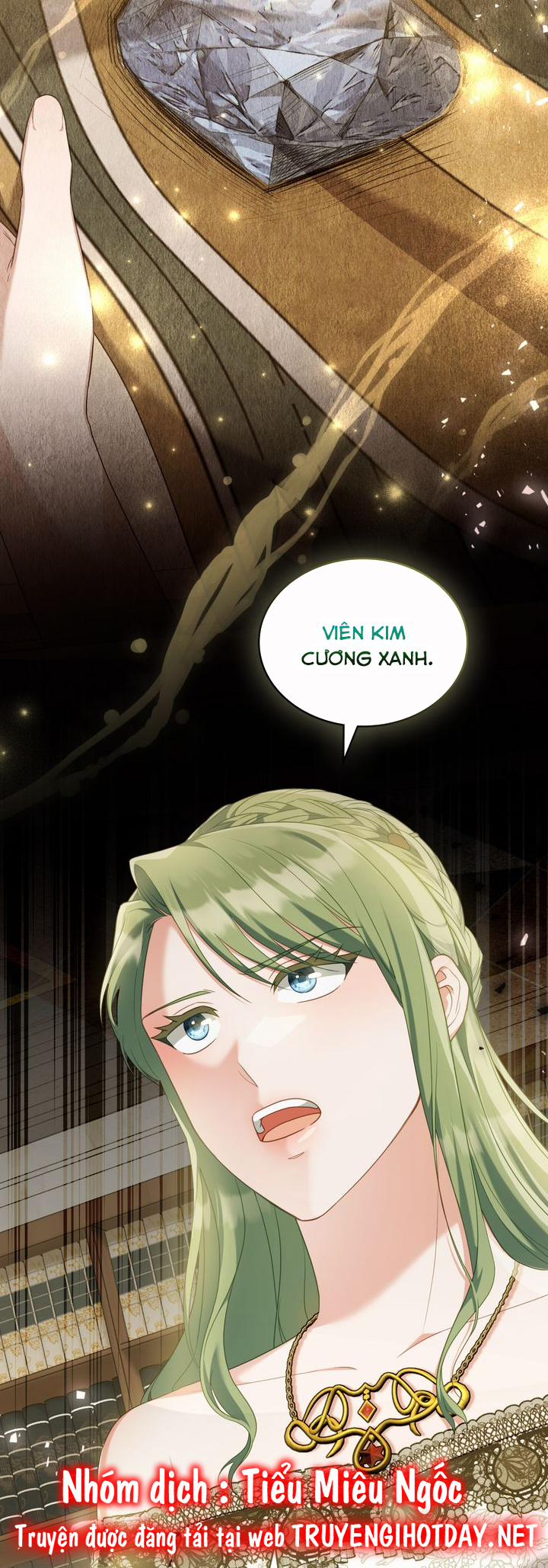 Tôi Trở Thành Nhân Vật Phản Diện Thực Sự 69 trang 11