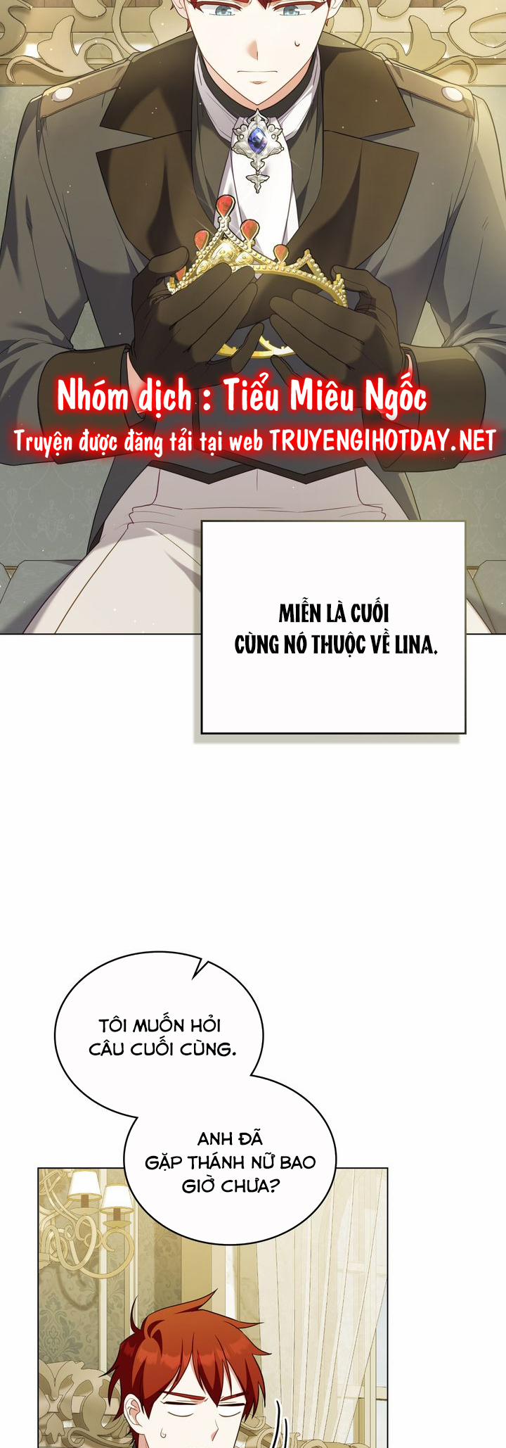 Tôi Trở Thành Nhân Vật Phản Diện Thực Sự 69 trang 18