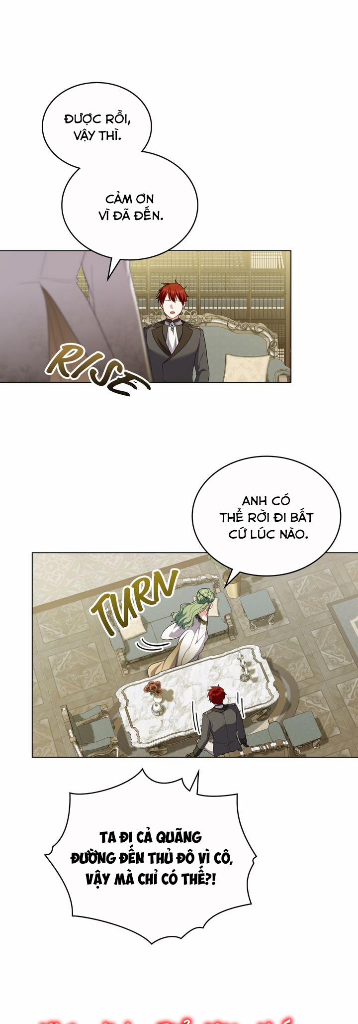 Tôi Trở Thành Nhân Vật Phản Diện Thực Sự 69 trang 24