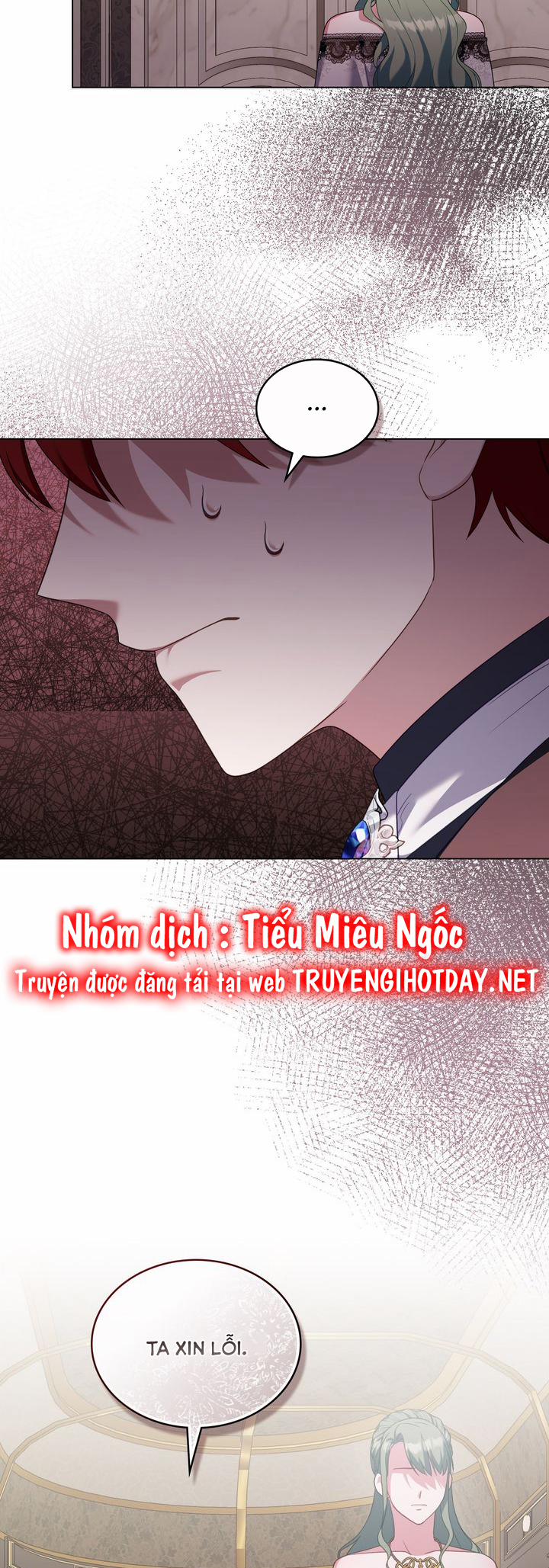 Tôi Trở Thành Nhân Vật Phản Diện Thực Sự 69 trang 28