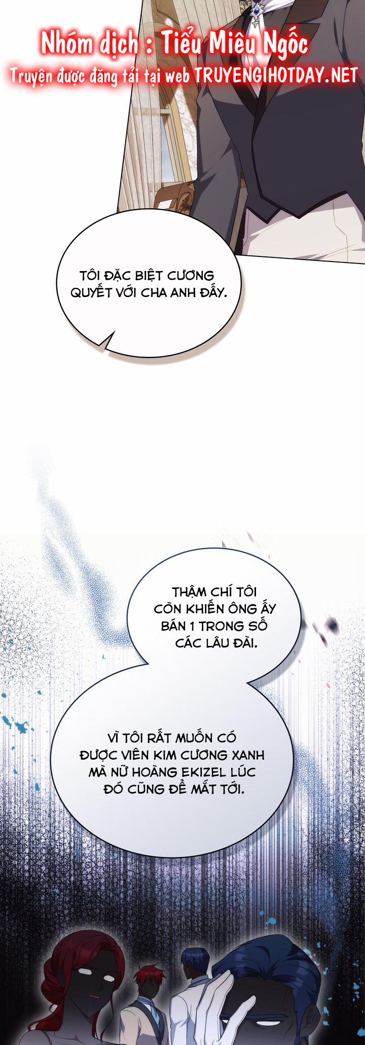 Tôi Trở Thành Nhân Vật Phản Diện Thực Sự 69 trang 32