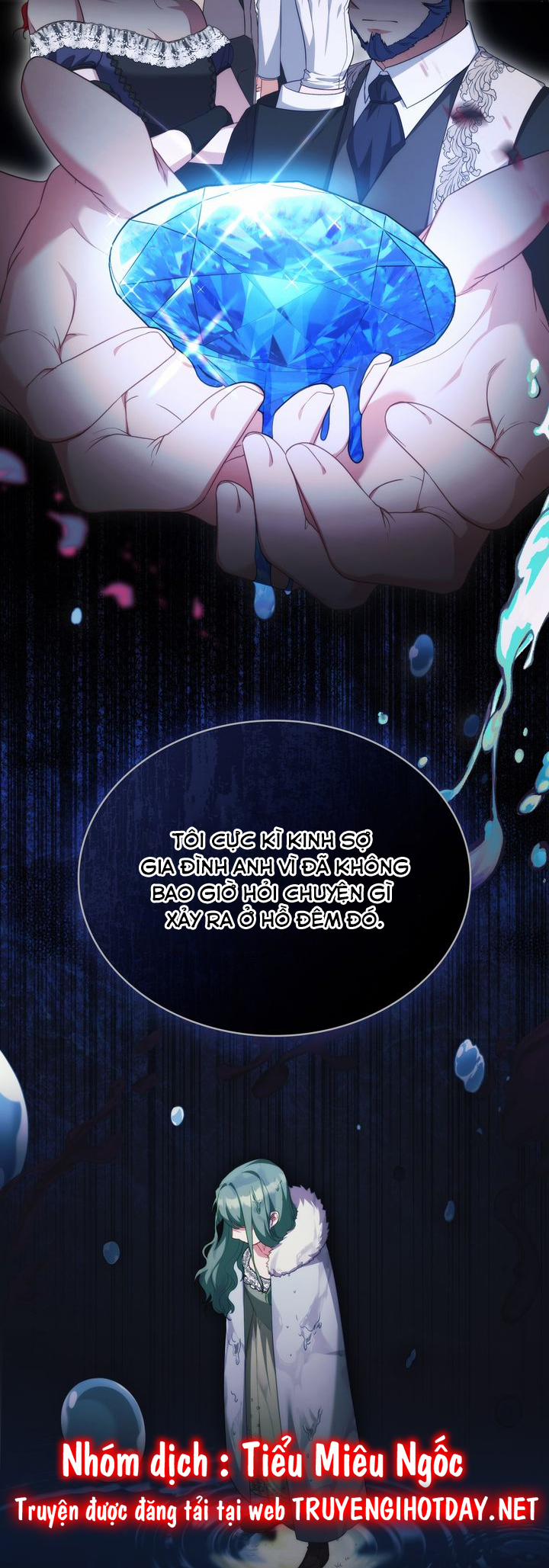 Tôi Trở Thành Nhân Vật Phản Diện Thực Sự 69 trang 33