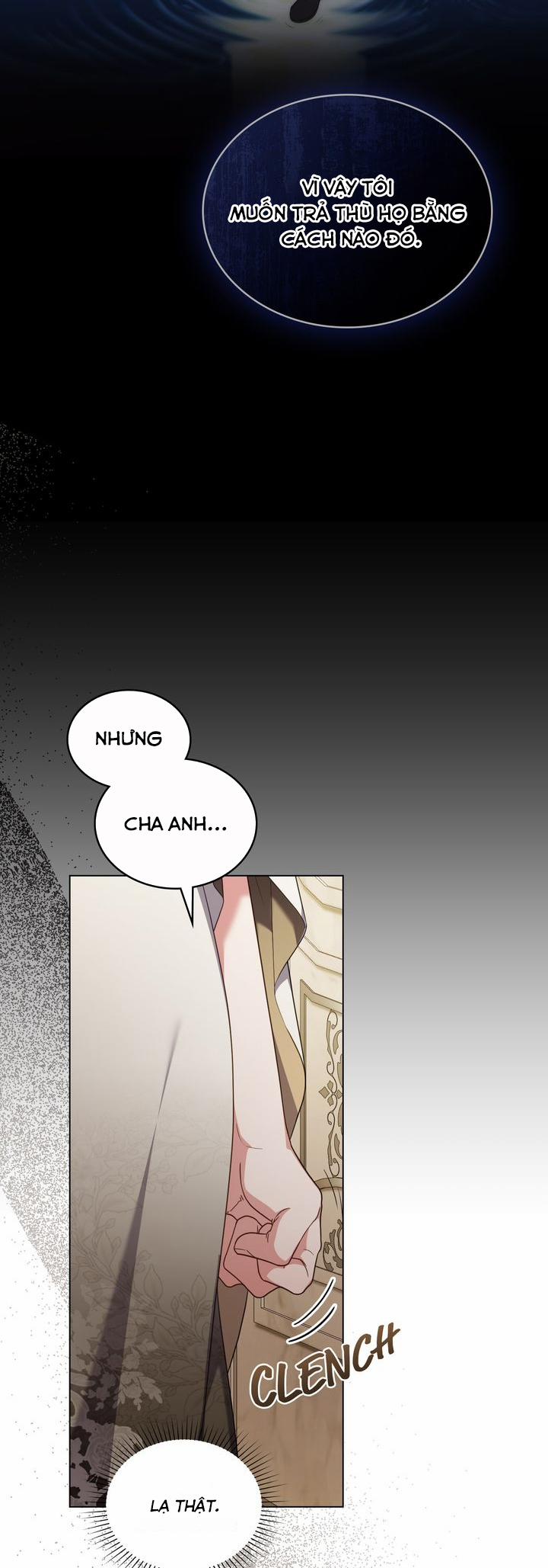 Tôi Trở Thành Nhân Vật Phản Diện Thực Sự 69 trang 34