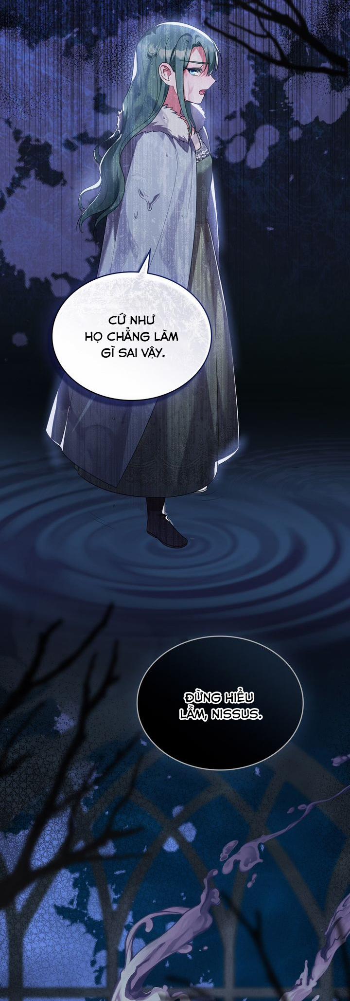 Tôi Trở Thành Nhân Vật Phản Diện Thực Sự 69 trang 37