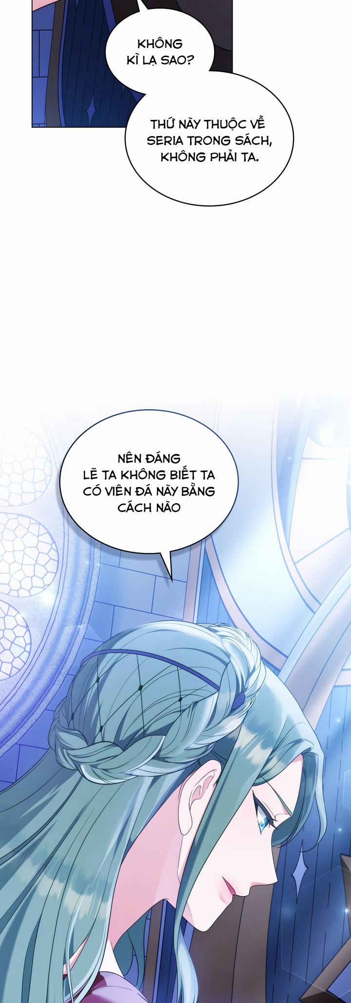 Tôi Trở Thành Nhân Vật Phản Diện Thực Sự 69 trang 42