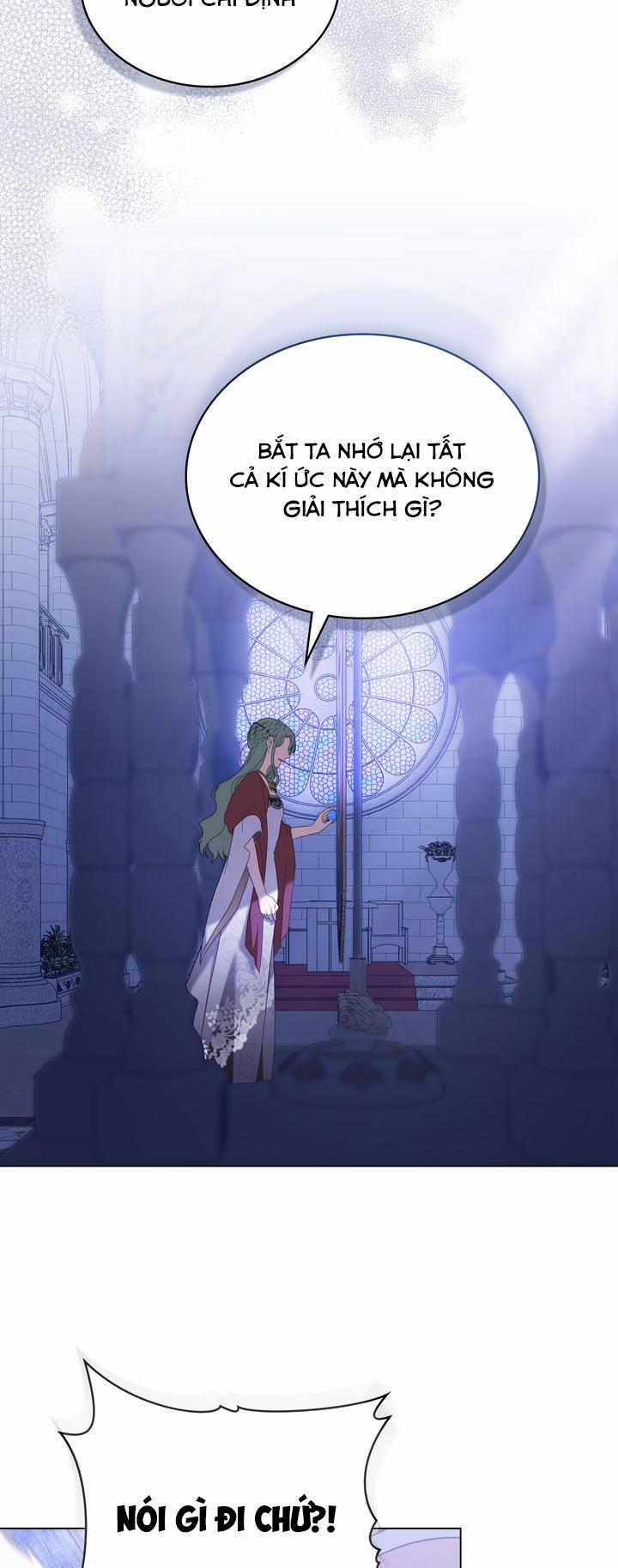 Tôi Trở Thành Nhân Vật Phản Diện Thực Sự 69 trang 44