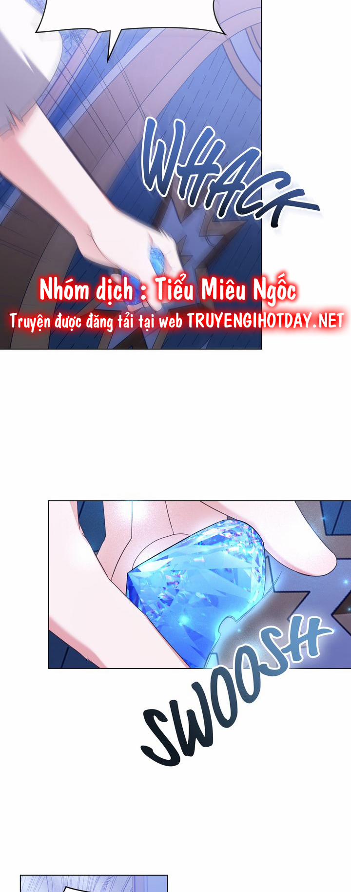 Tôi Trở Thành Nhân Vật Phản Diện Thực Sự 69 trang 45