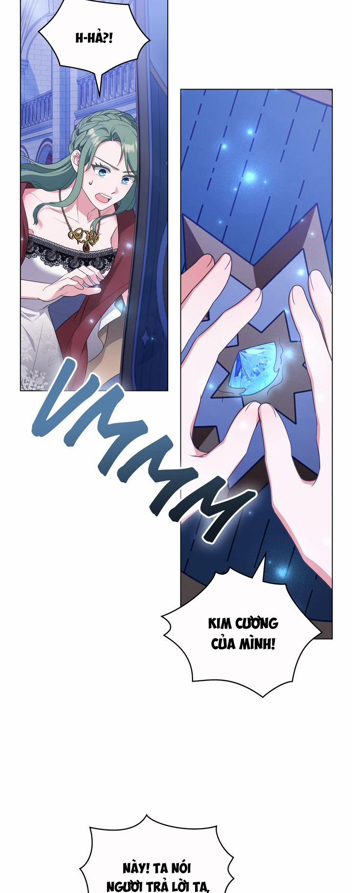 Tôi Trở Thành Nhân Vật Phản Diện Thực Sự 69 trang 46