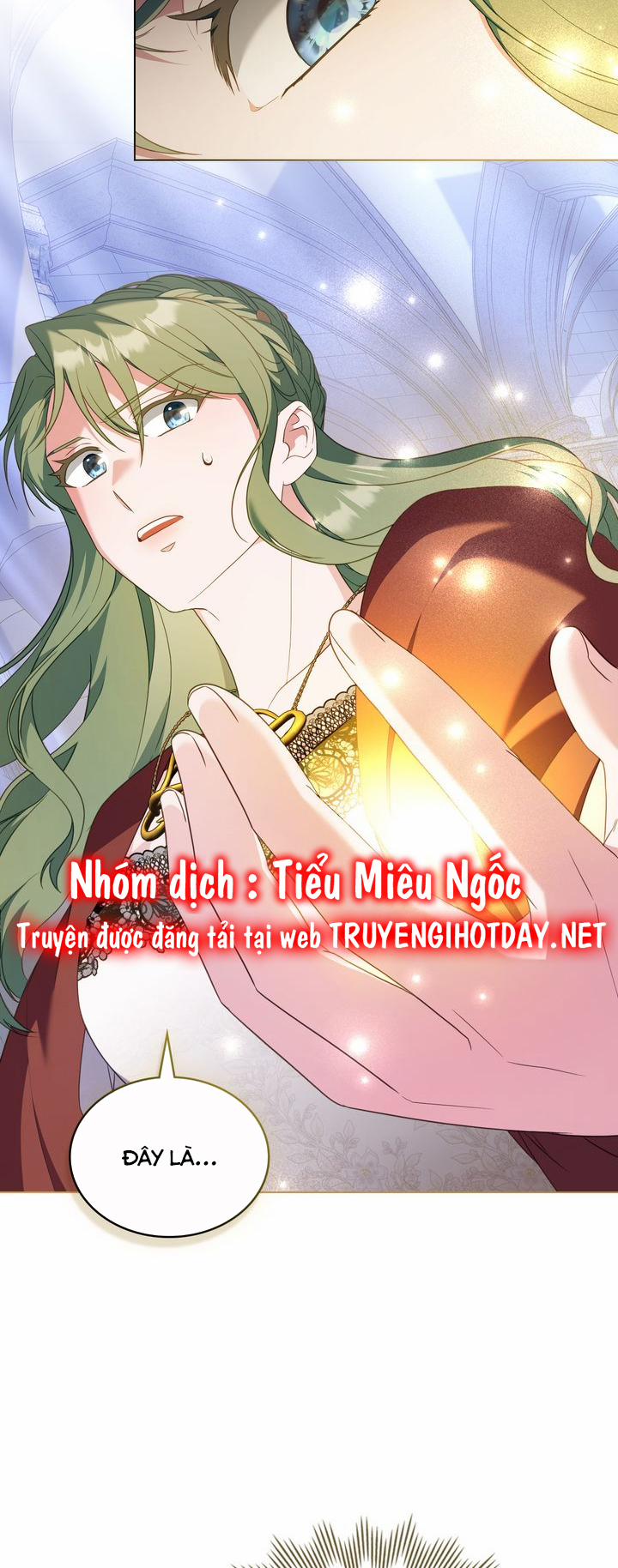 Tôi Trở Thành Nhân Vật Phản Diện Thực Sự 69 trang 48