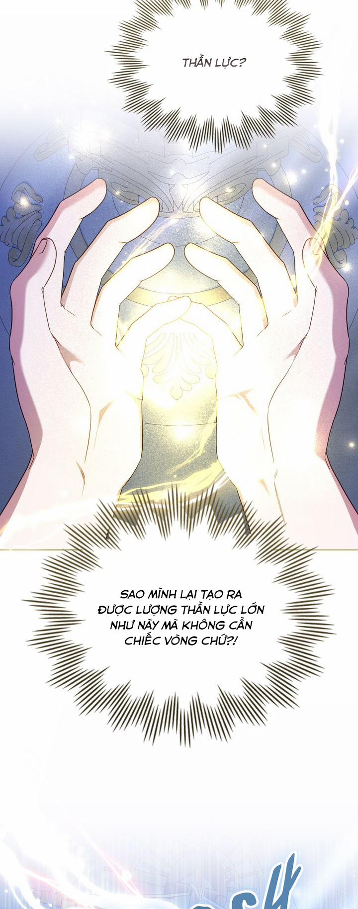 Tôi Trở Thành Nhân Vật Phản Diện Thực Sự 69 trang 49