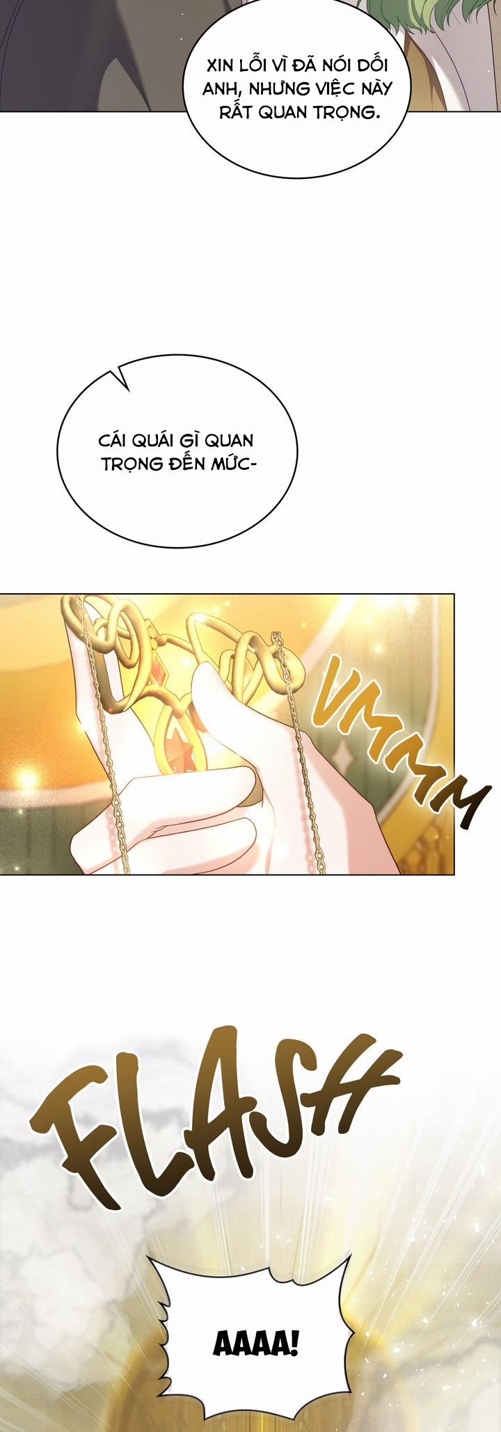 Tôi Trở Thành Nhân Vật Phản Diện Thực Sự 69 trang 5