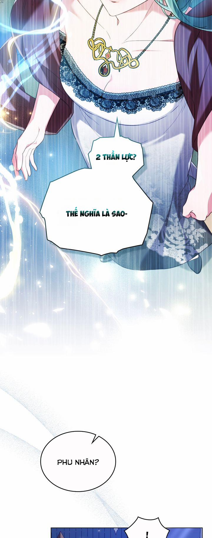 Tôi Trở Thành Nhân Vật Phản Diện Thực Sự 69 trang 51