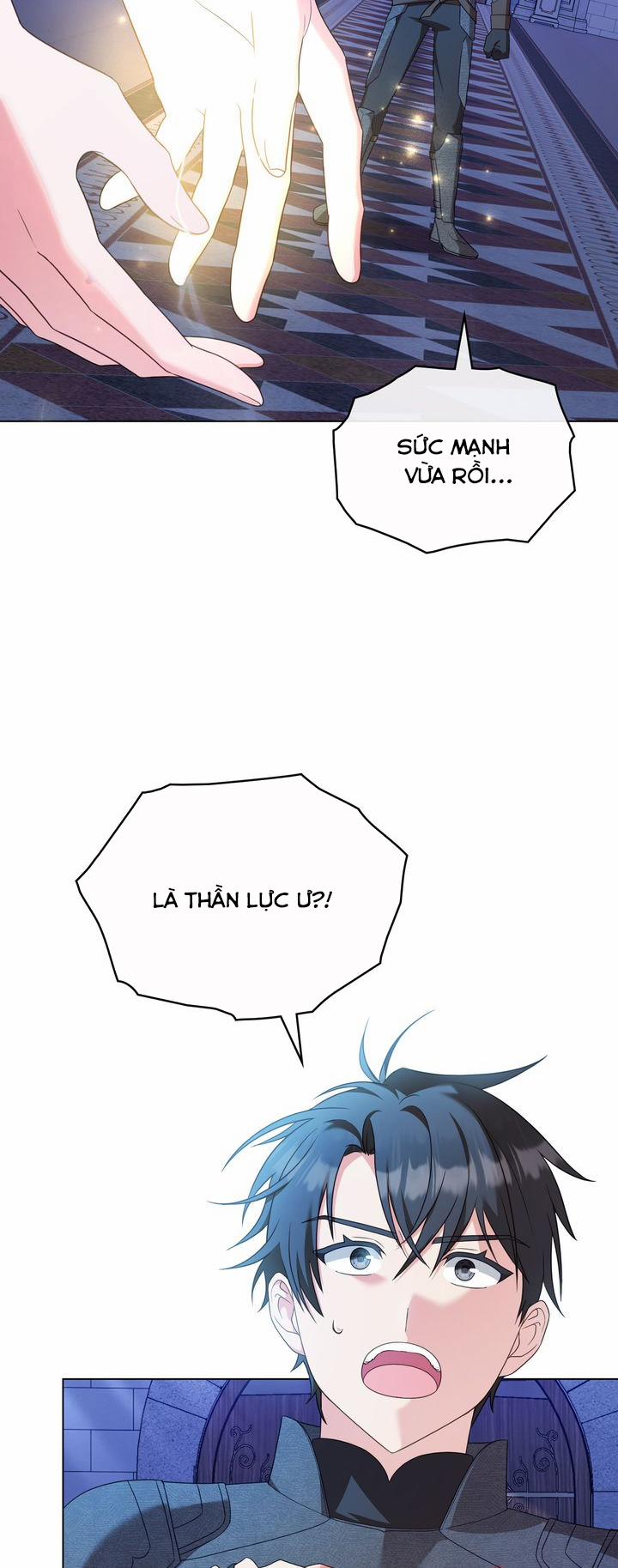 Tôi Trở Thành Nhân Vật Phản Diện Thực Sự 69 trang 53