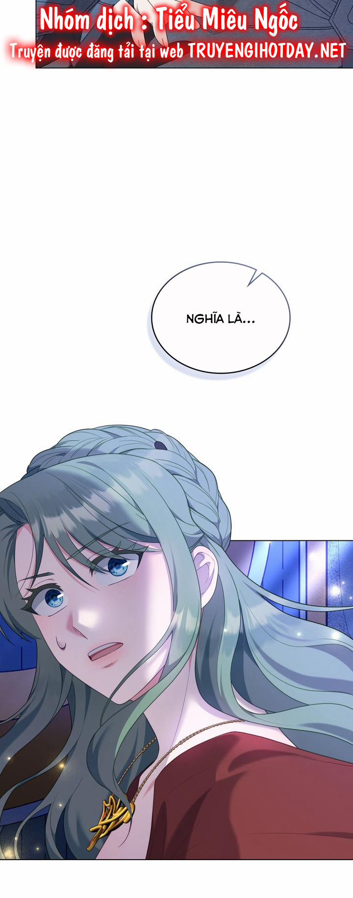 Tôi Trở Thành Nhân Vật Phản Diện Thực Sự 69 trang 54